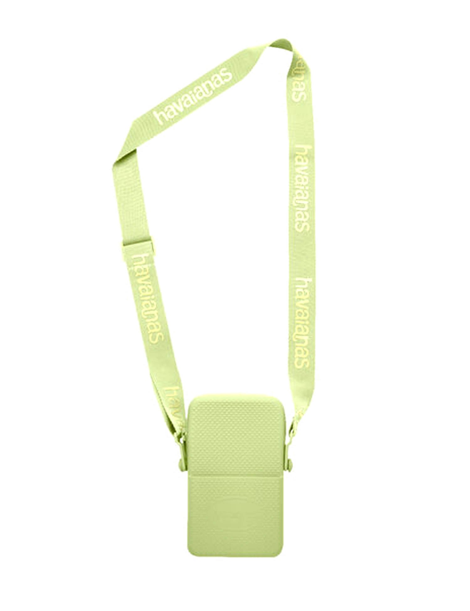 Tracolla Verde Havaianas