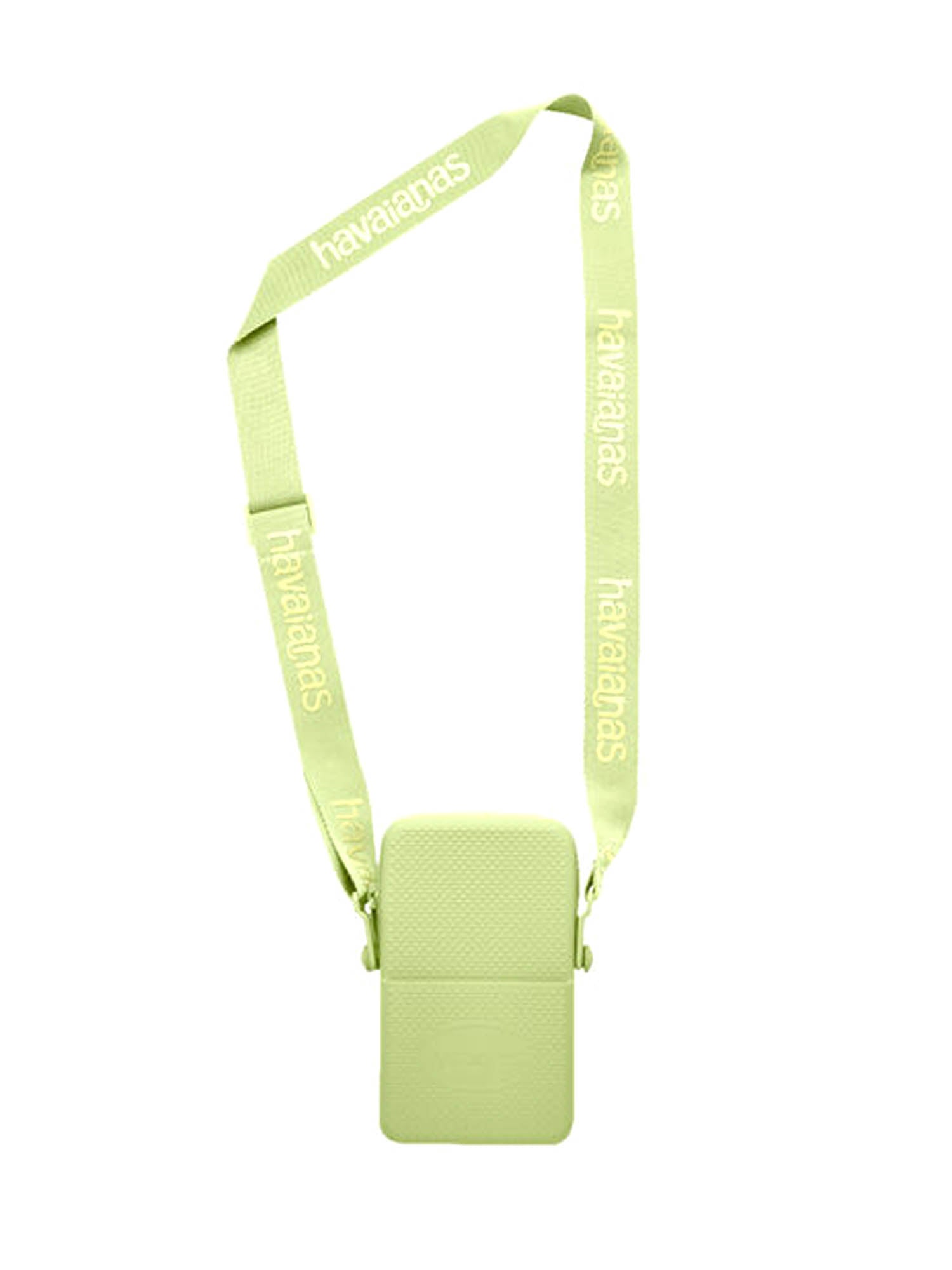 Tracolla Verde Havaianas