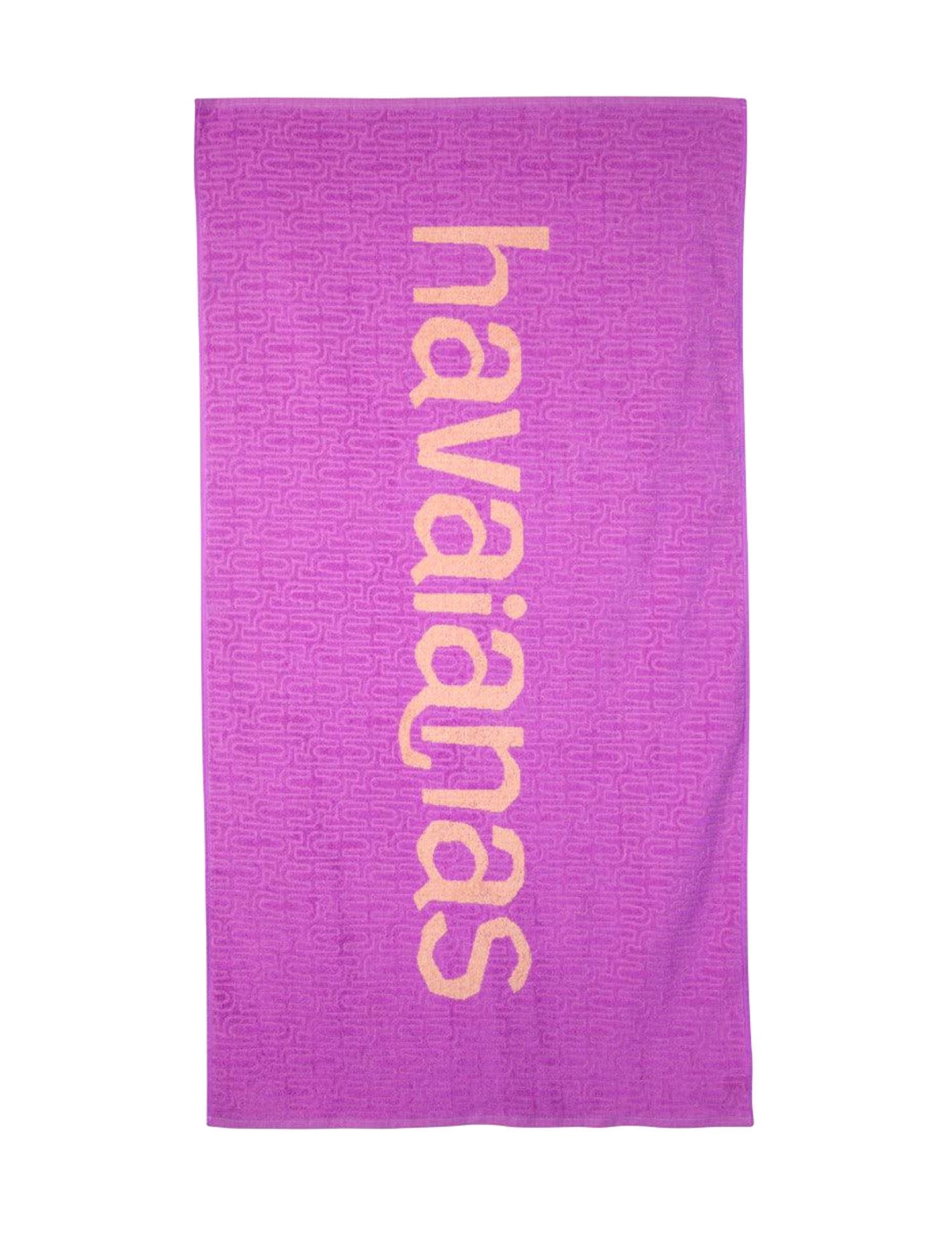 Teli mare Fucsia Havaianas