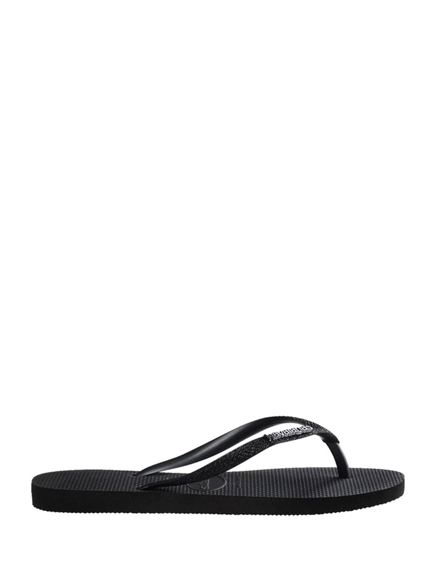 Infradito Nero Havaianas