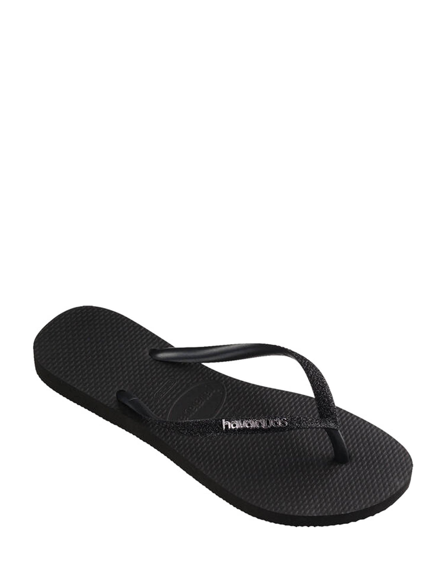 Infradito Nero Havaianas