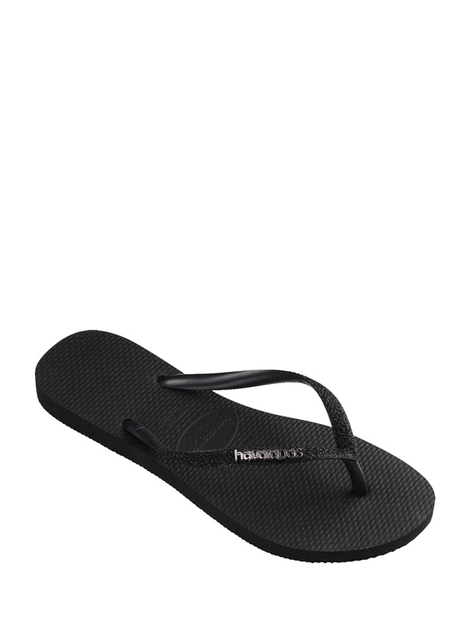 Infradito Nero Havaianas