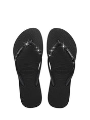 Infradito Nero Havaianas