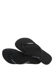 Infradito Nero Havaianas