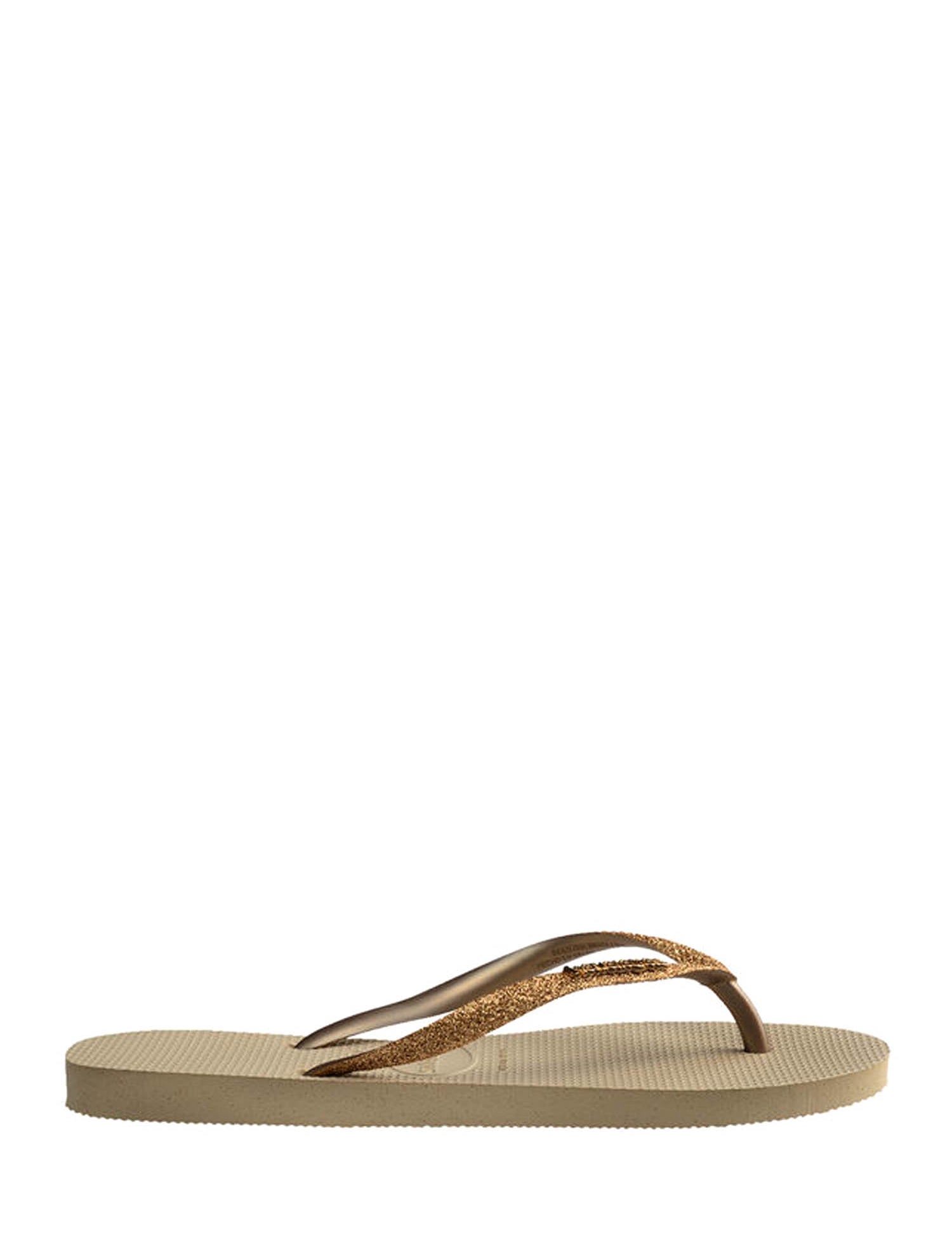 Infradito Dorato Havaianas