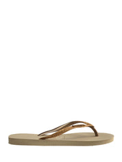 Infradito Dorato Havaianas