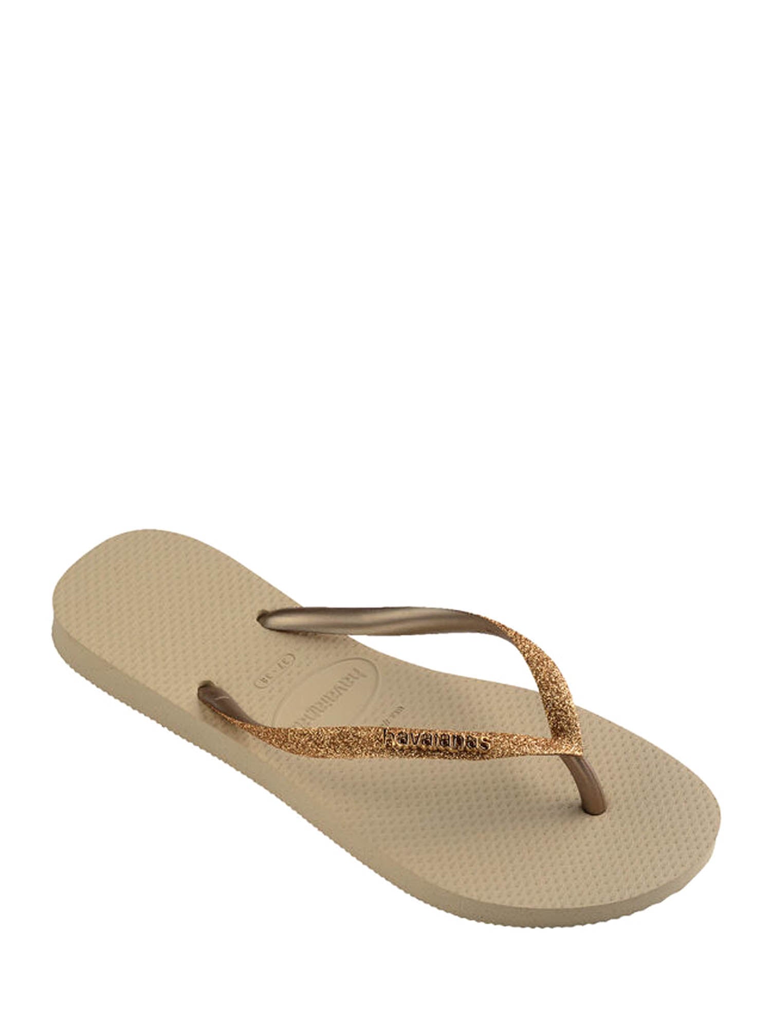 Infradito Dorato Havaianas
