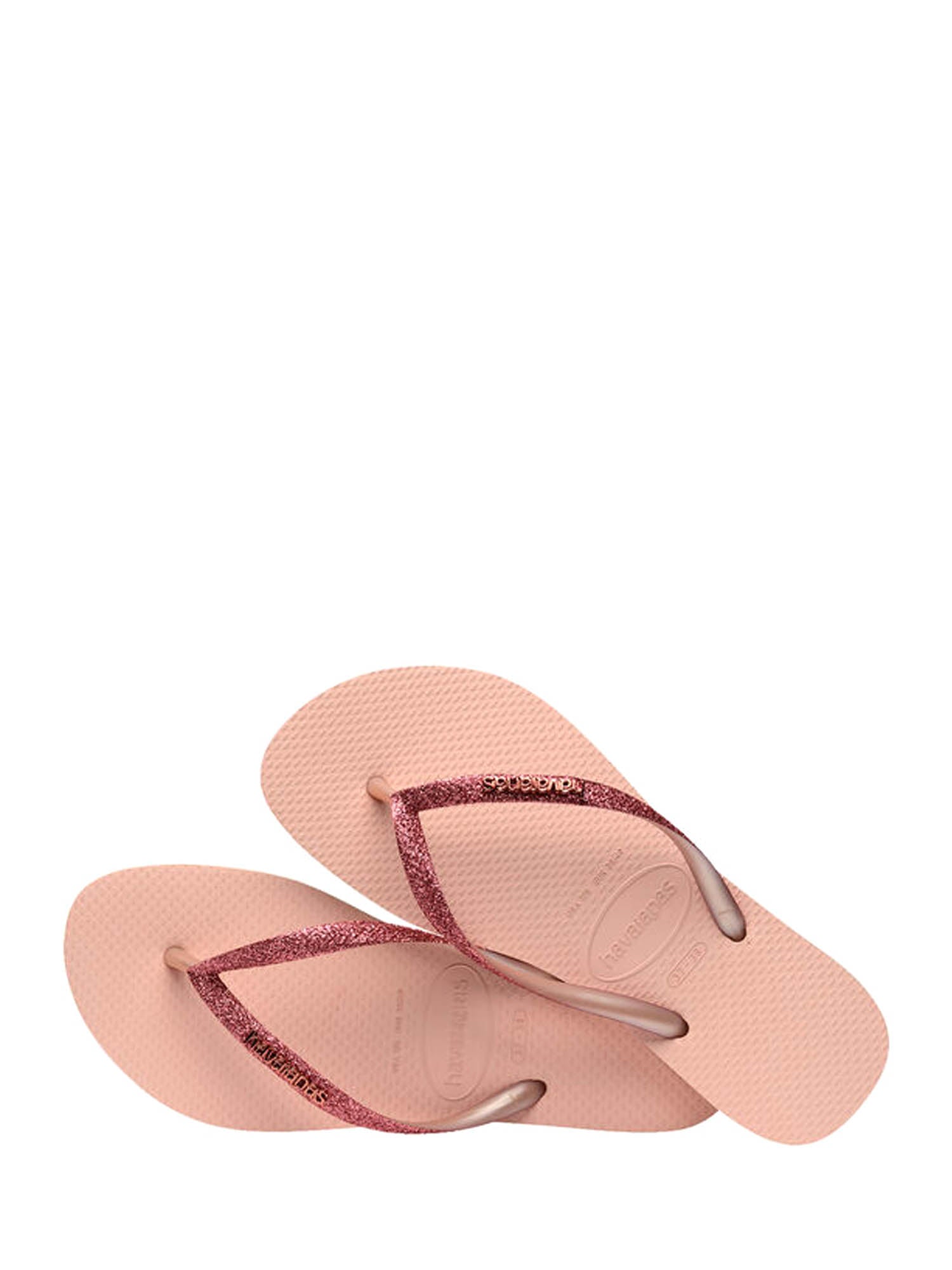 Infradito Rosa Havaianas