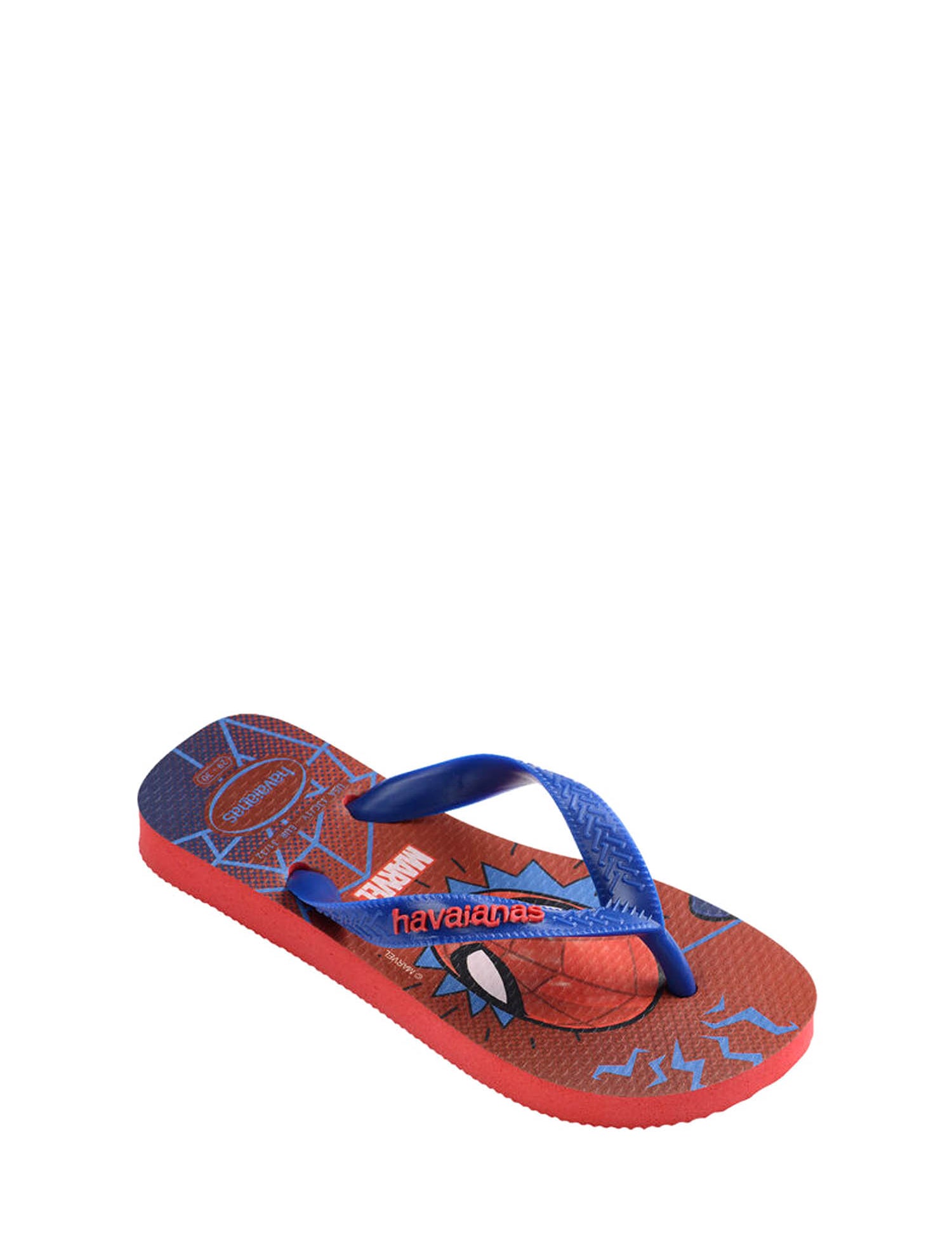 Infradito Rosso Havaianas
