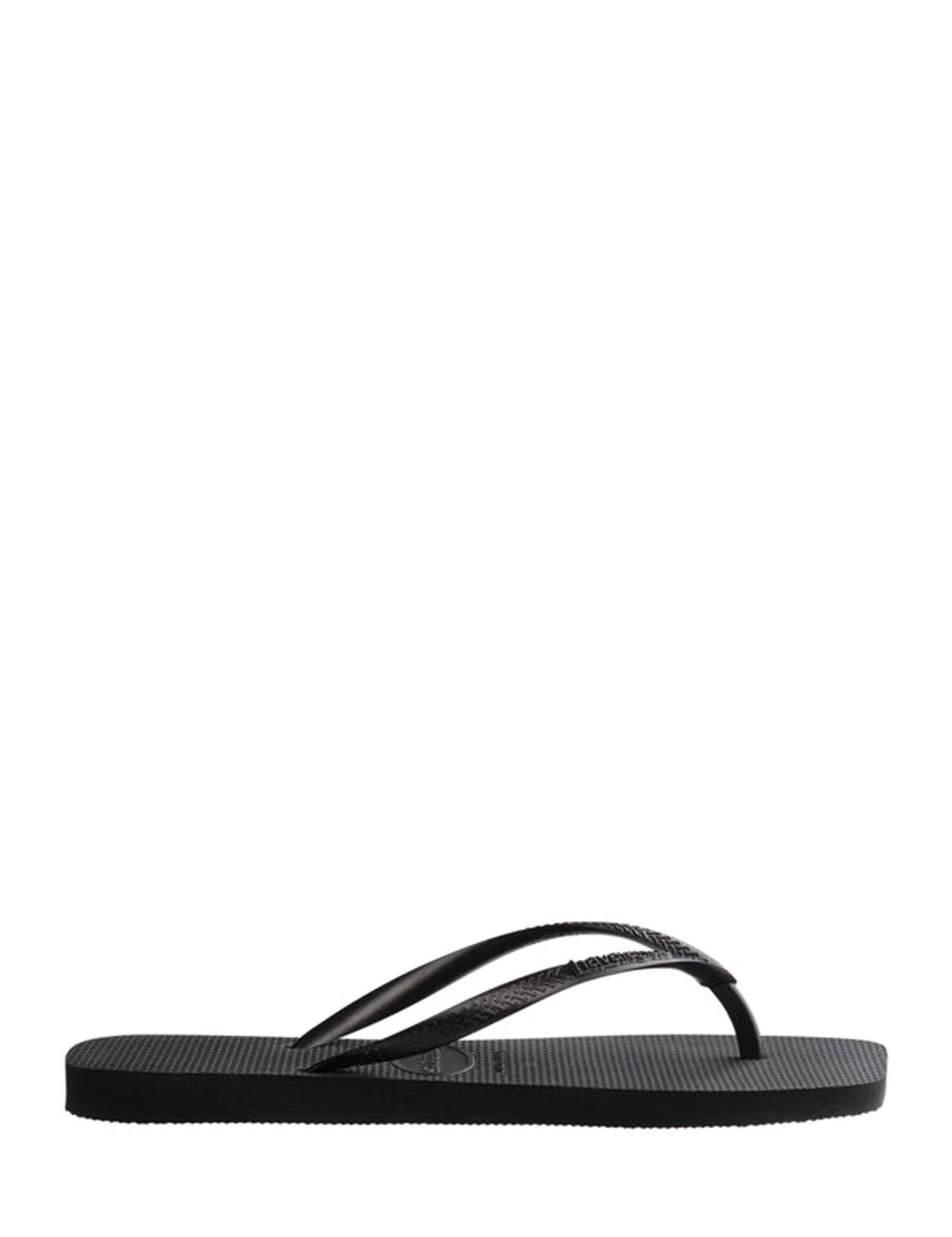 Infradito Nero Havaianas