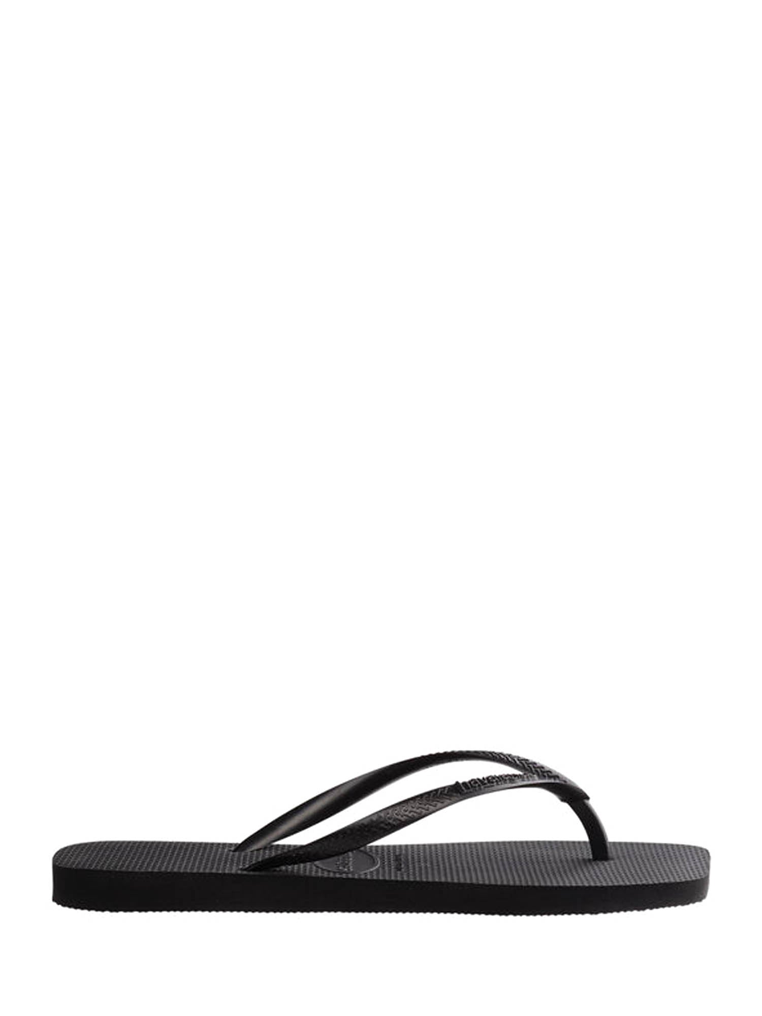 Infradito Nero Havaianas