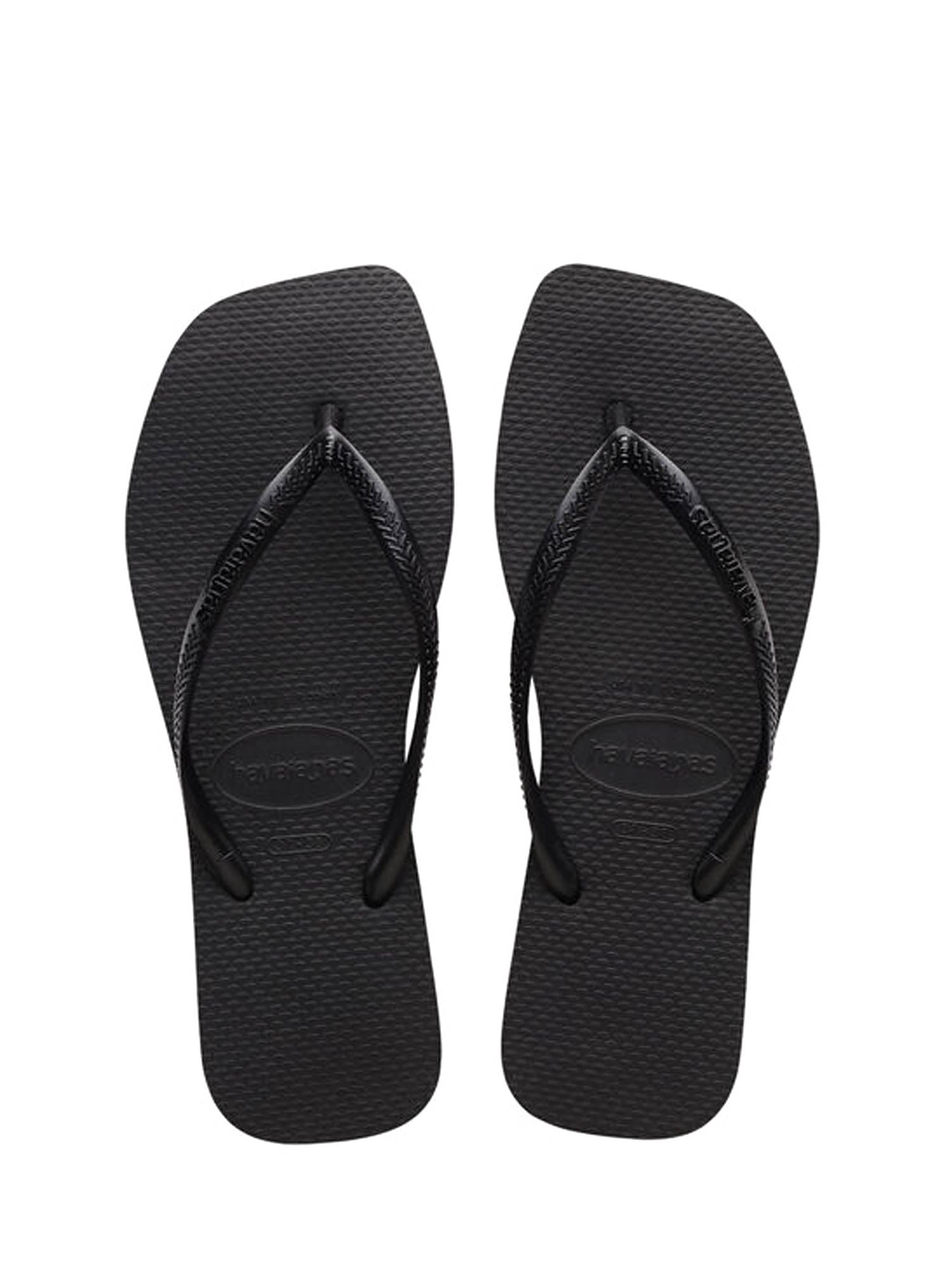 Infradito Nero Havaianas
