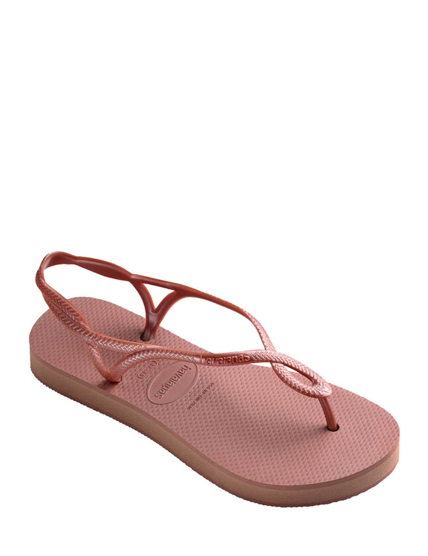 Infradito Rosa Havaianas