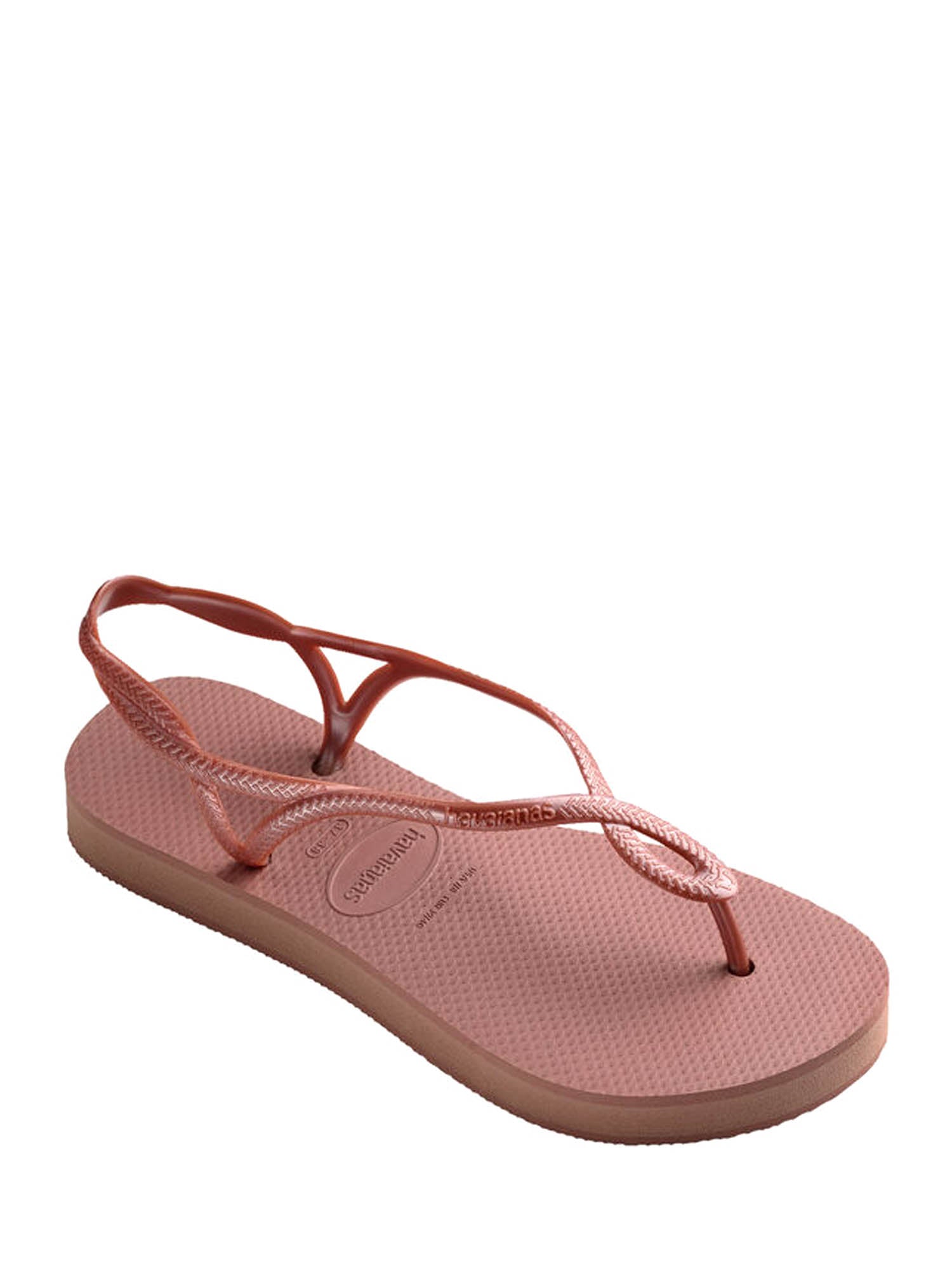 Infradito Rosa Havaianas