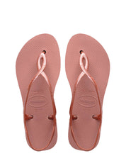 Infradito Rosa Havaianas