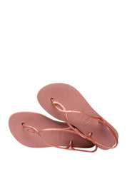 Infradito Rosa Havaianas