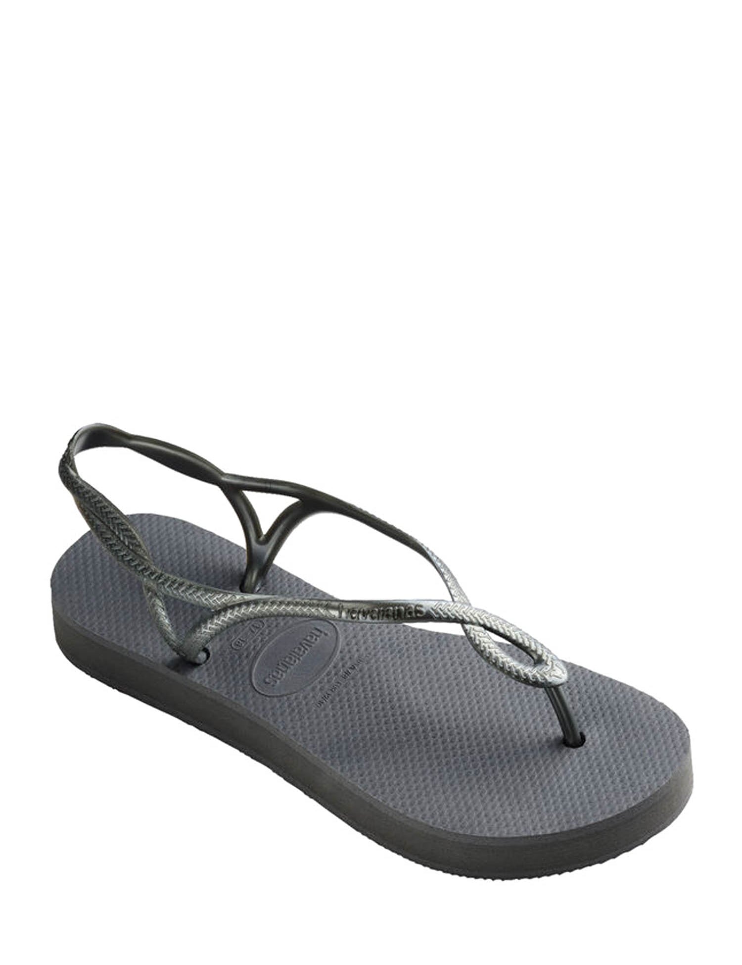 Infradito Grigio Havaianas