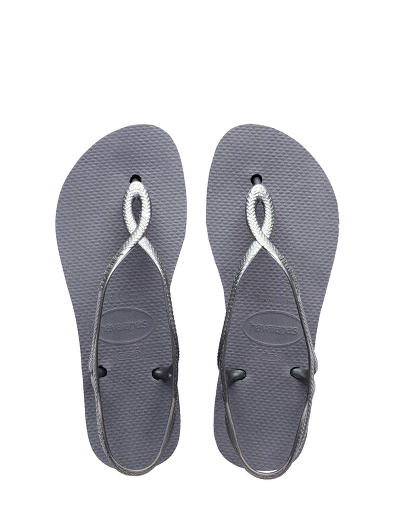Infradito Grigio Havaianas