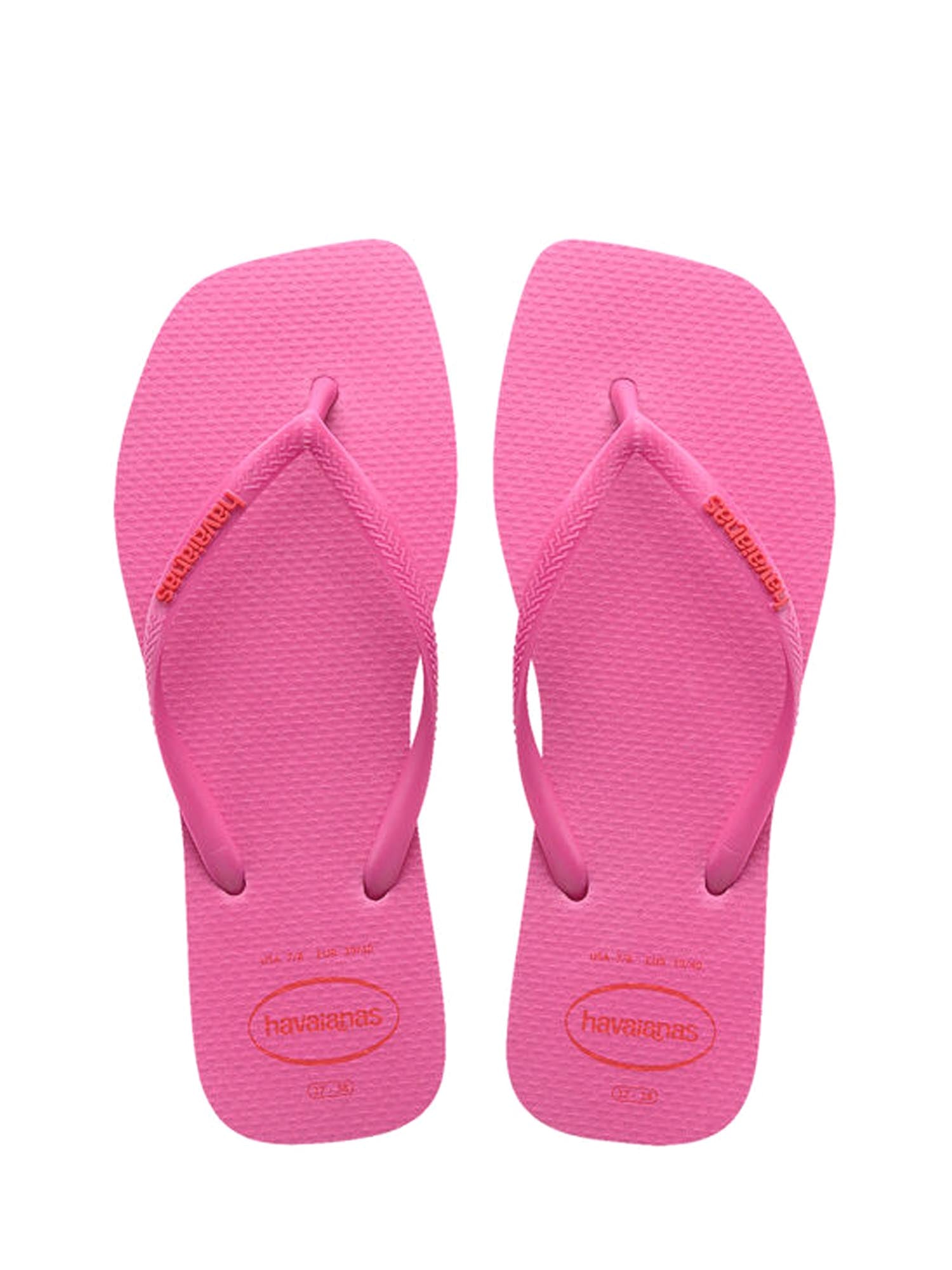 Infradito Rosa Havaianas