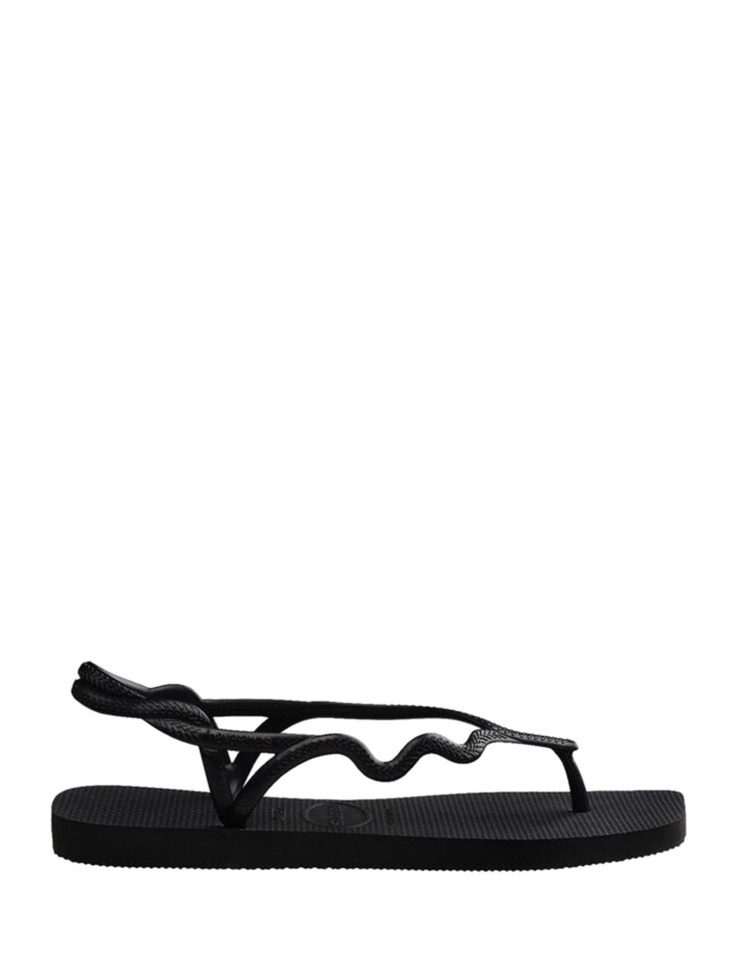 Infradito Nero Havaianas