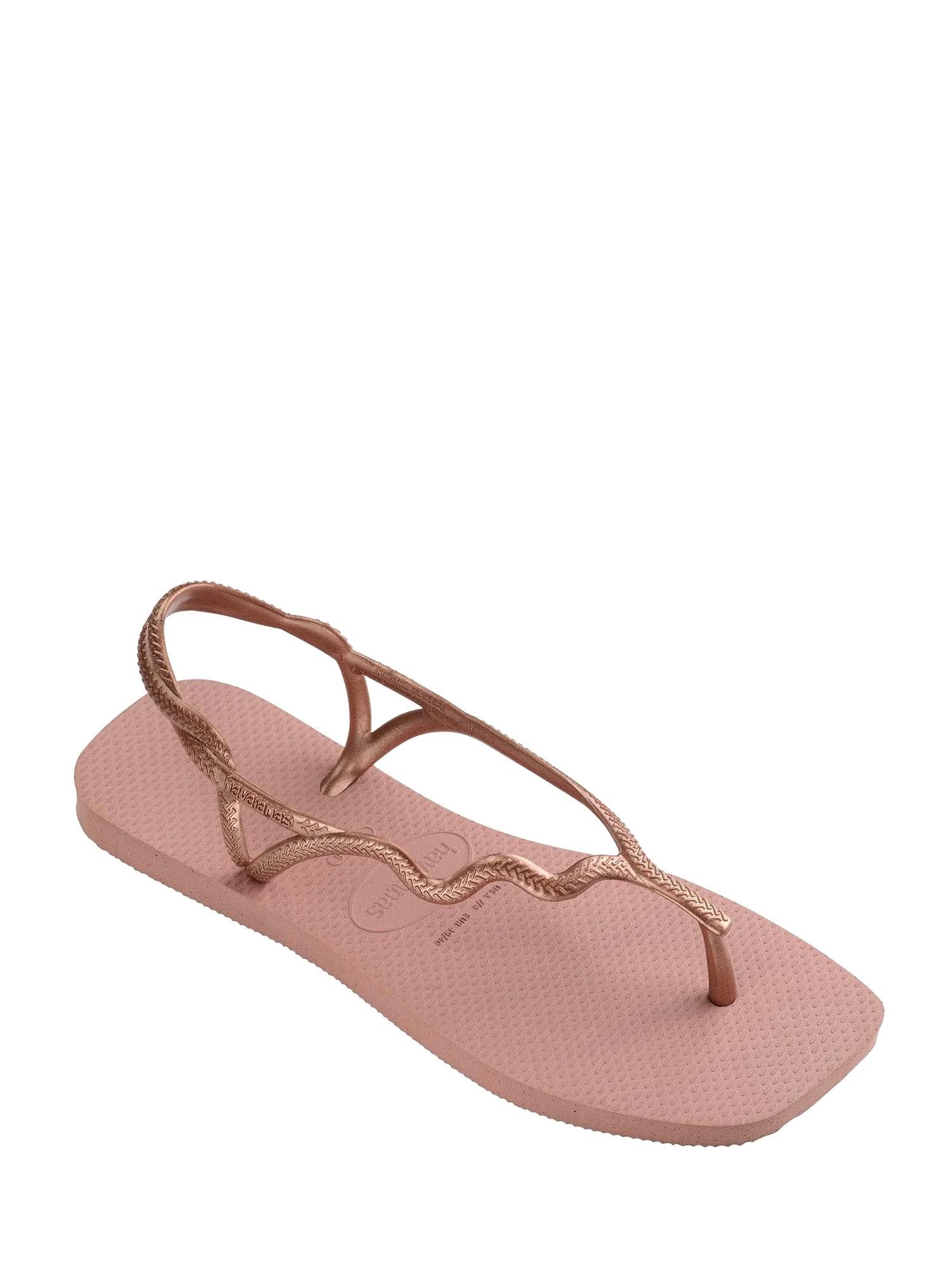 Infradito Rosa Havaianas