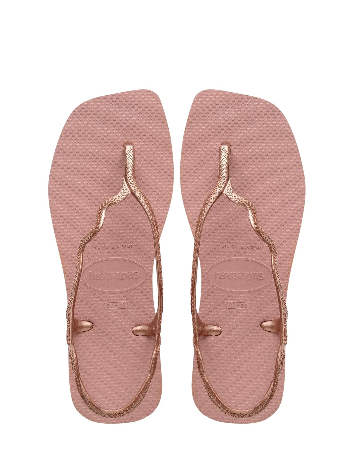 Infradito Rosa Havaianas