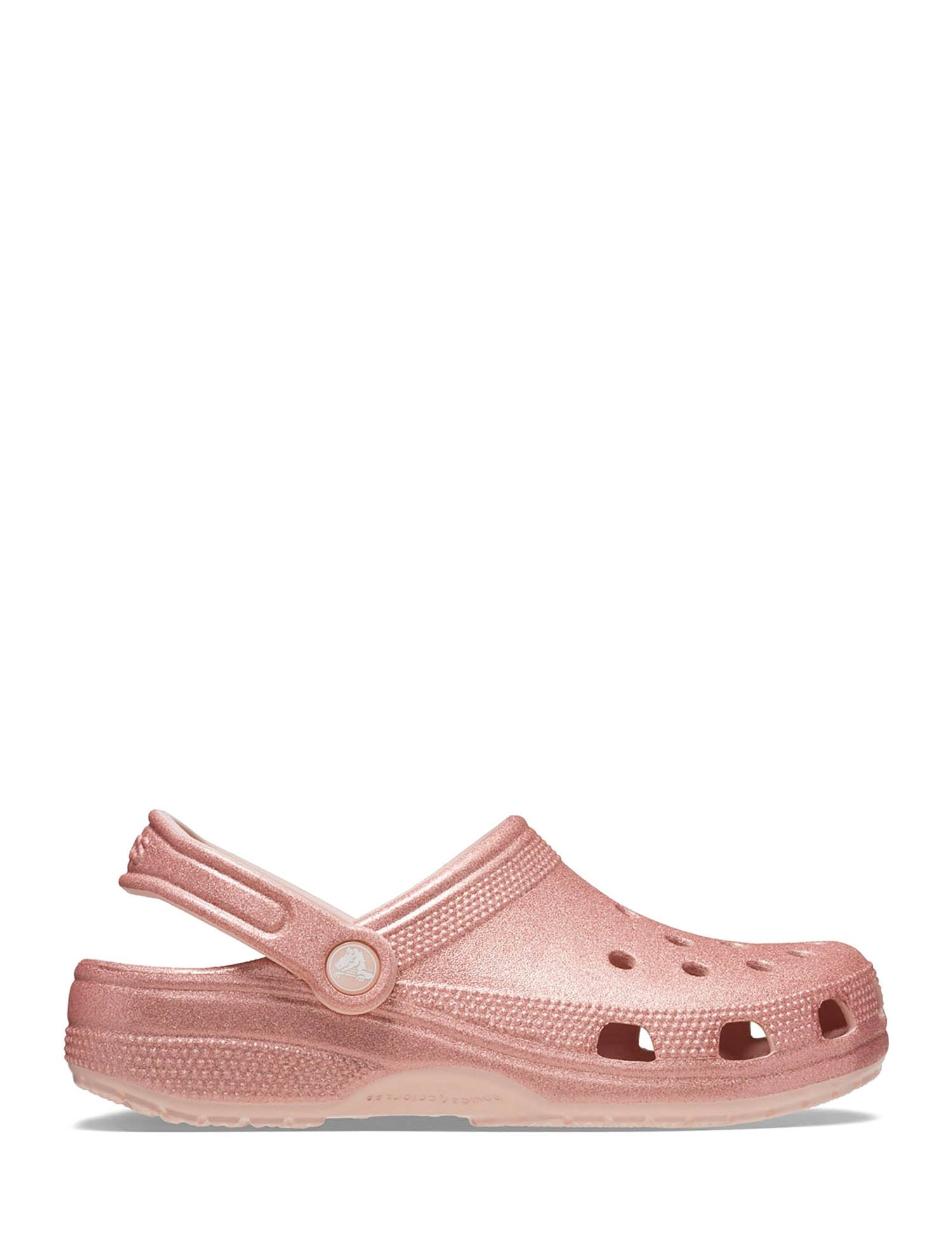 Sabot Rosa Crocs