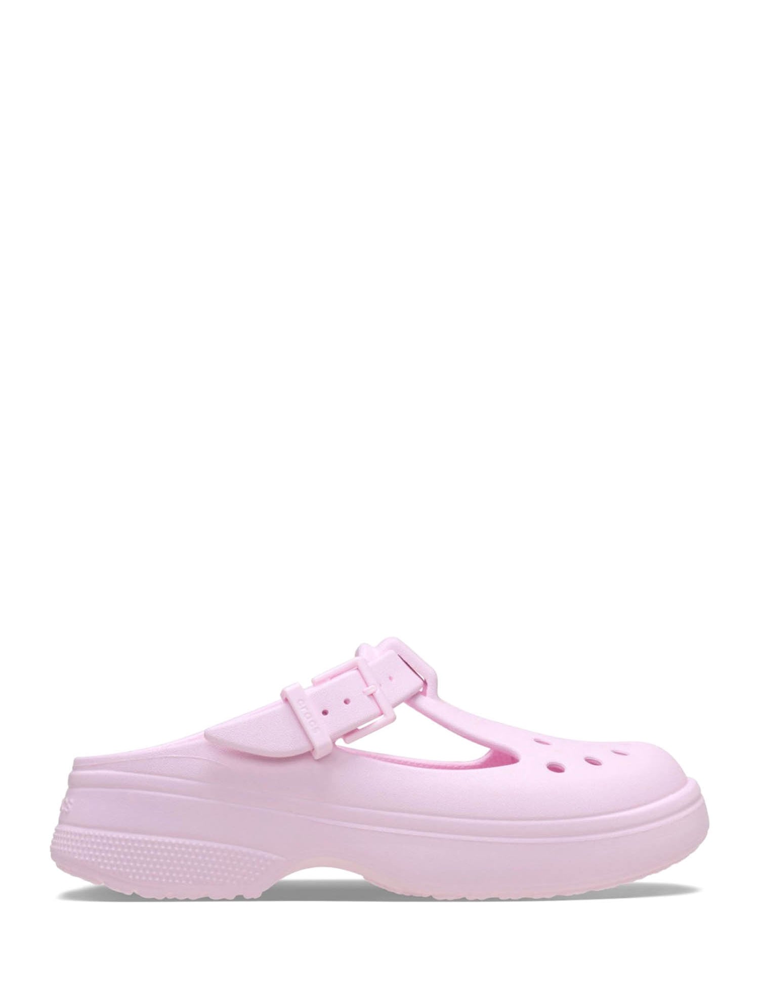 Sabot Rosa Crocs