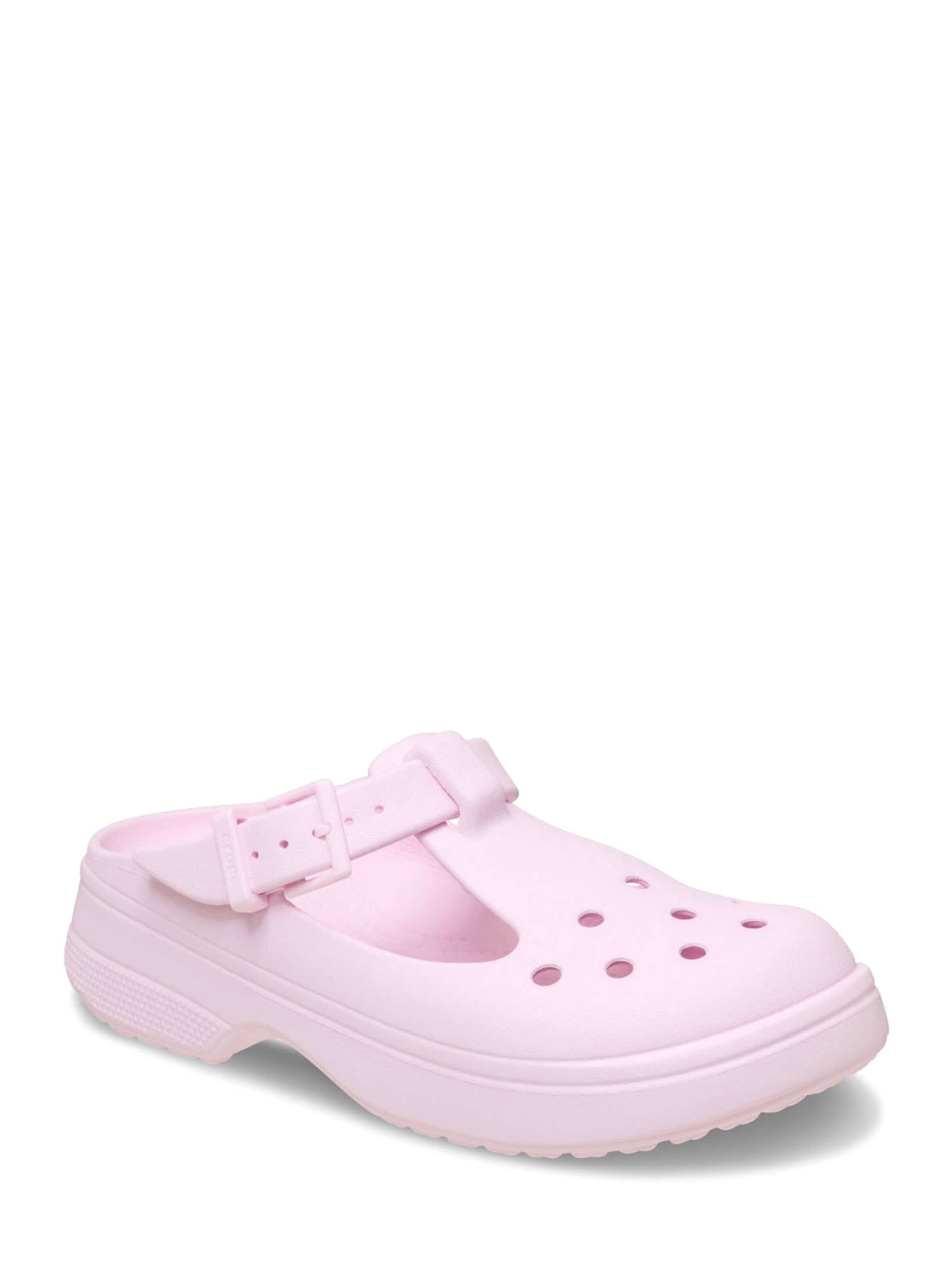 Sabot Rosa Crocs