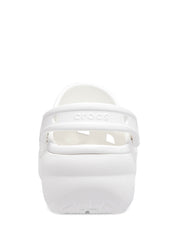 Sabot Bianco Crocs