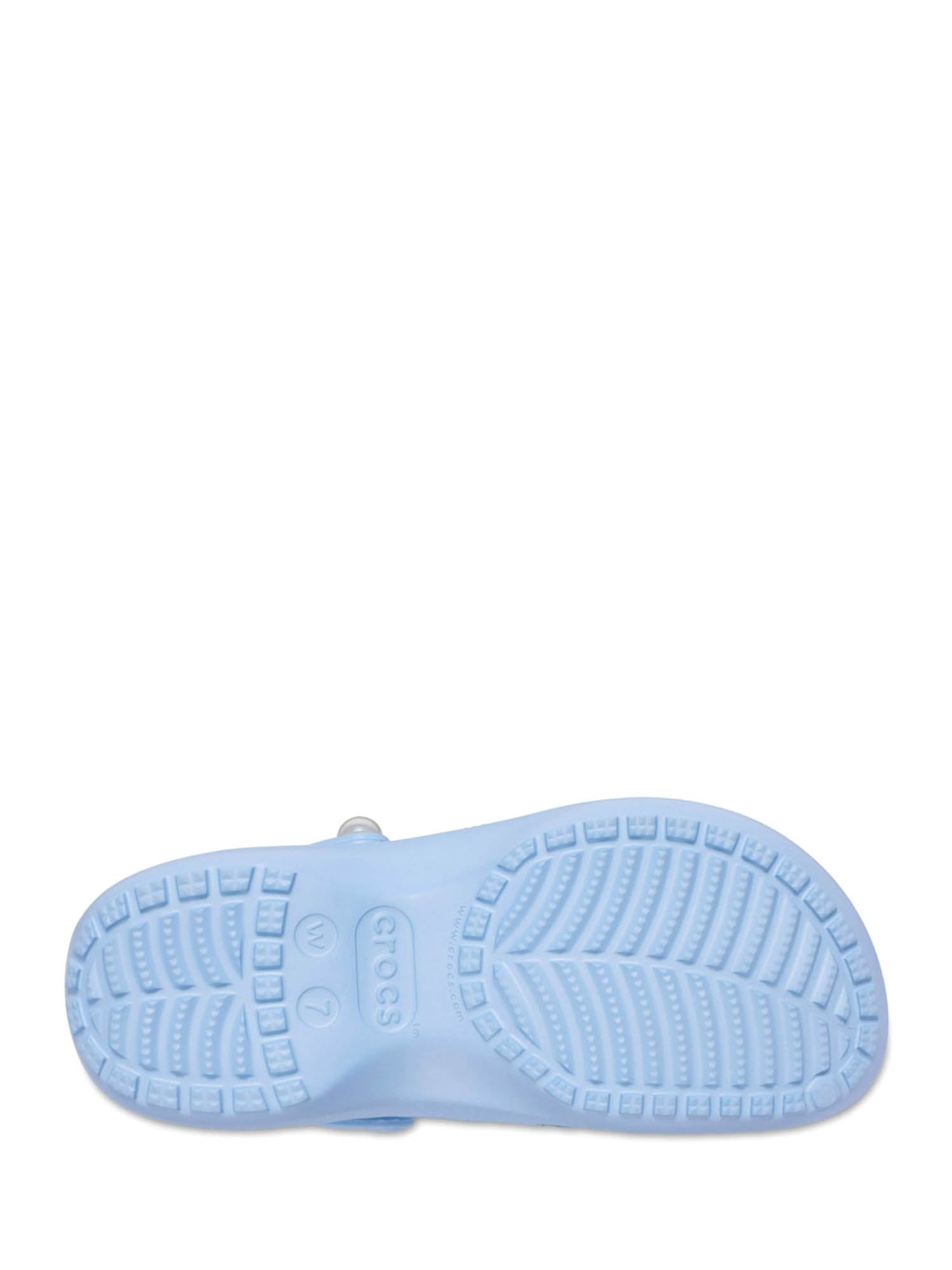 Sabot Celeste Crocs