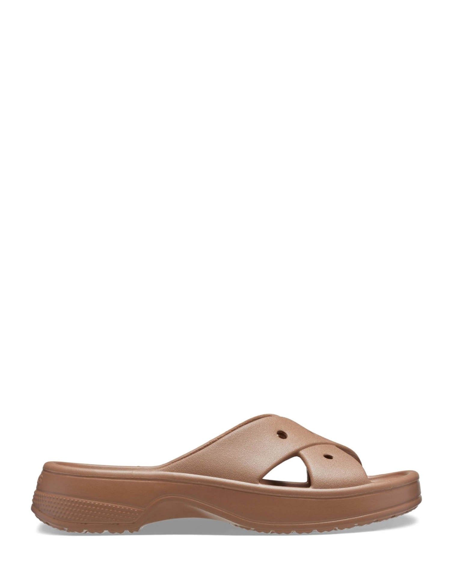 Ciabatte Marrone Crocs