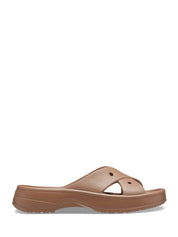 Ciabatte Marrone Crocs