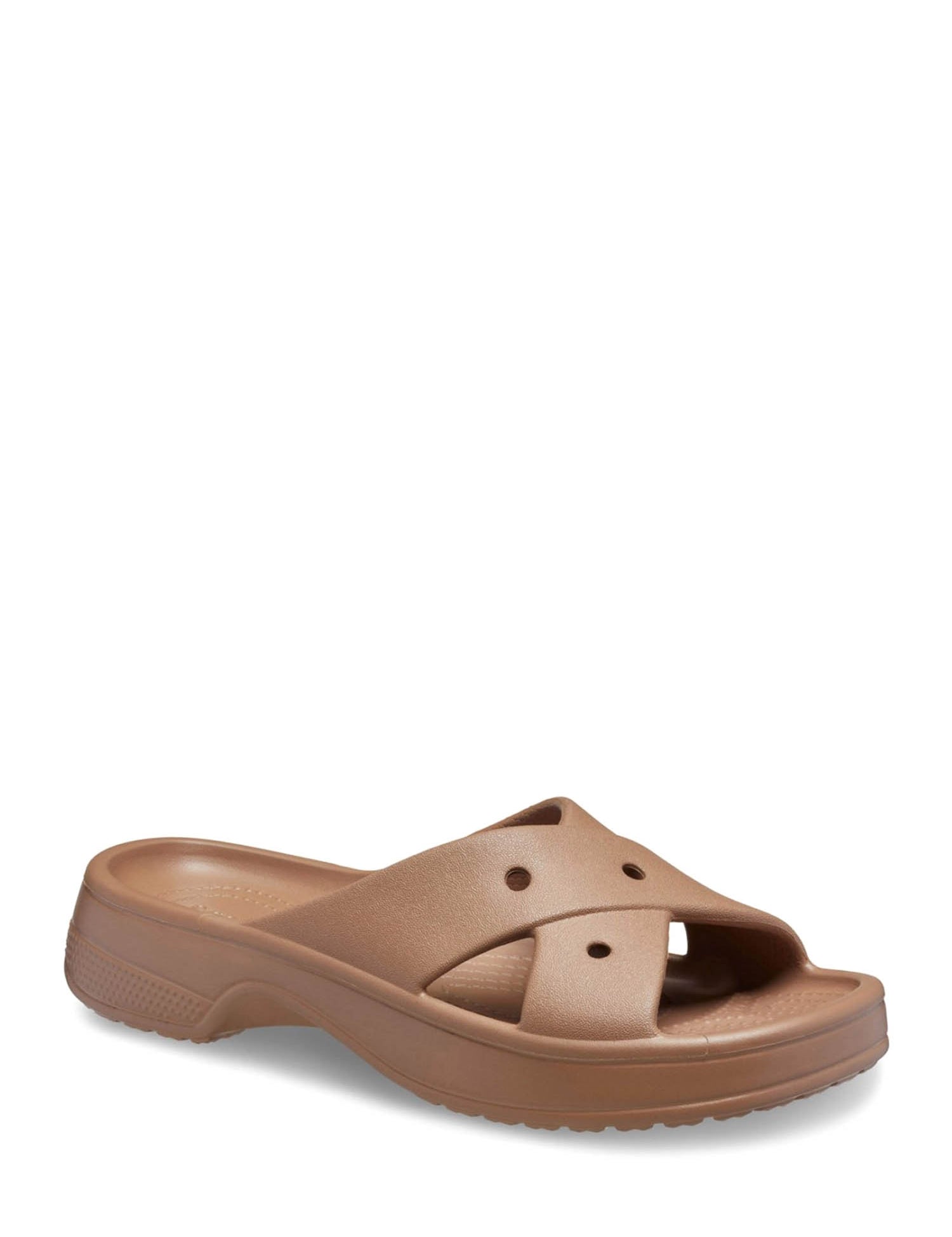 Ciabatte Marrone Crocs