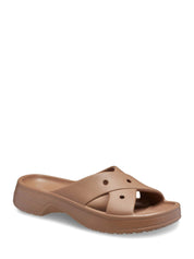 Ciabatte Marrone Crocs