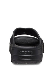 Ciabatte Nero Crocs
