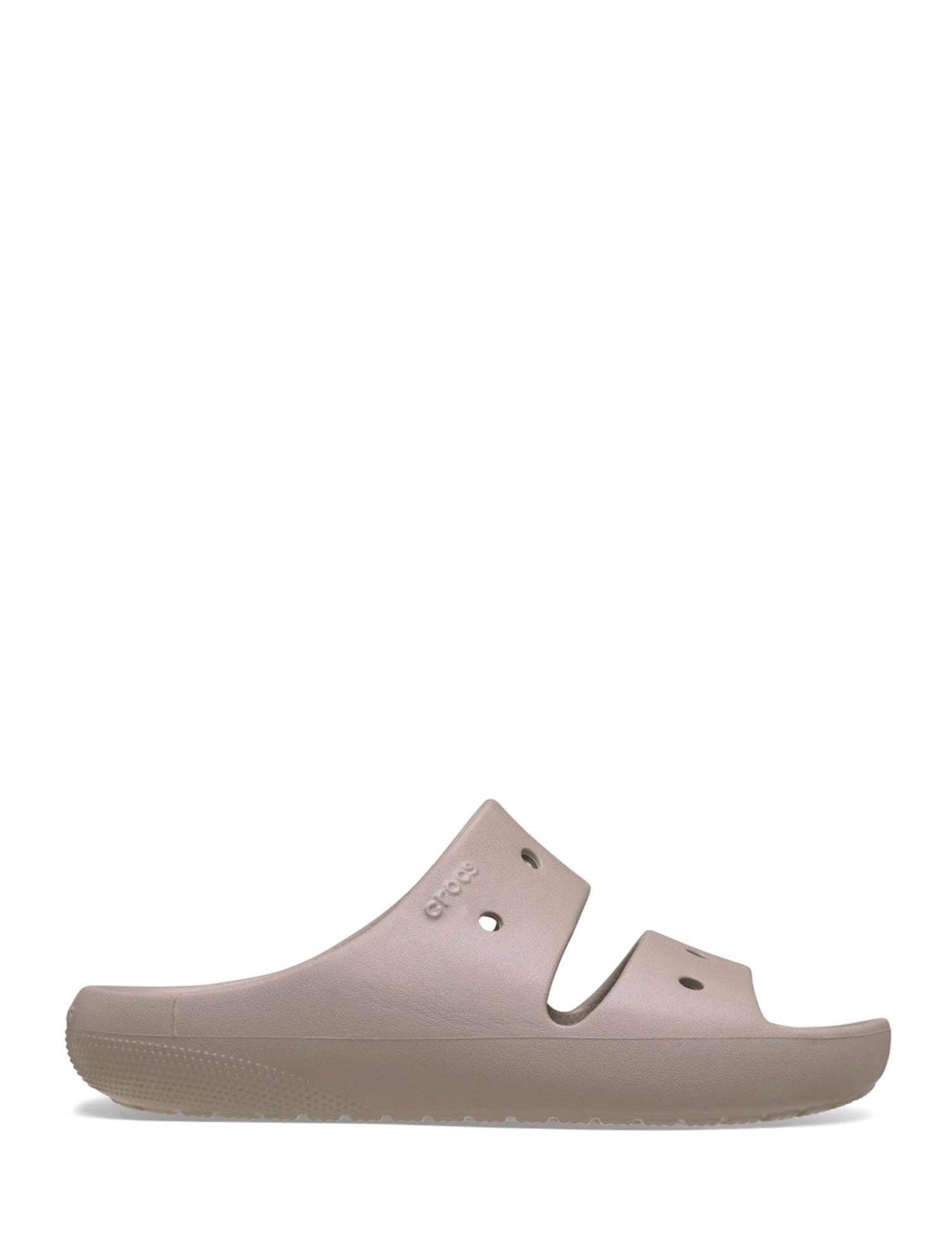 Ciabatte Tortora Crocs
