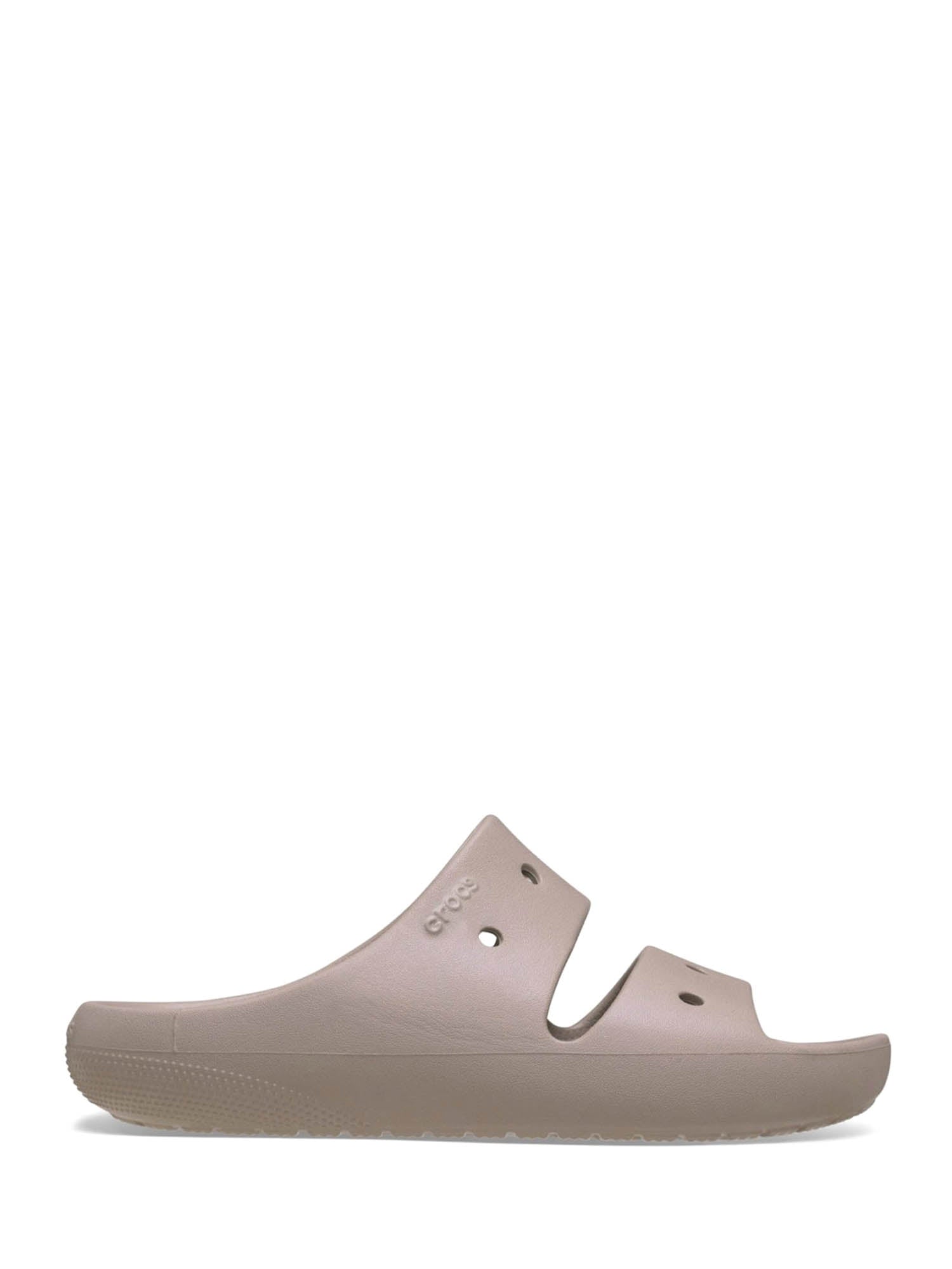 Ciabatte Tortora Crocs