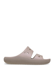 Ciabatte Tortora Crocs