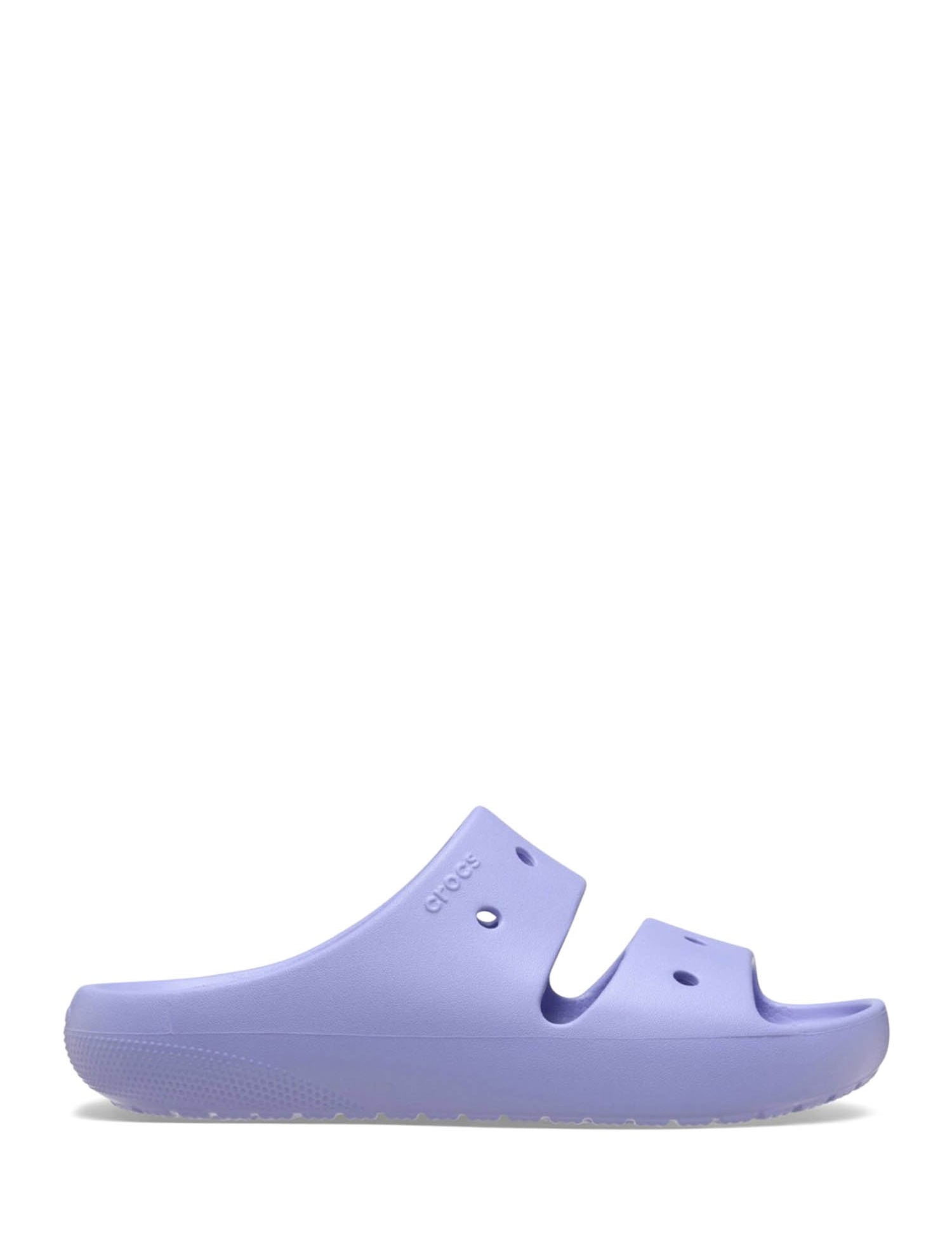 Ciabatte Viola Crocs