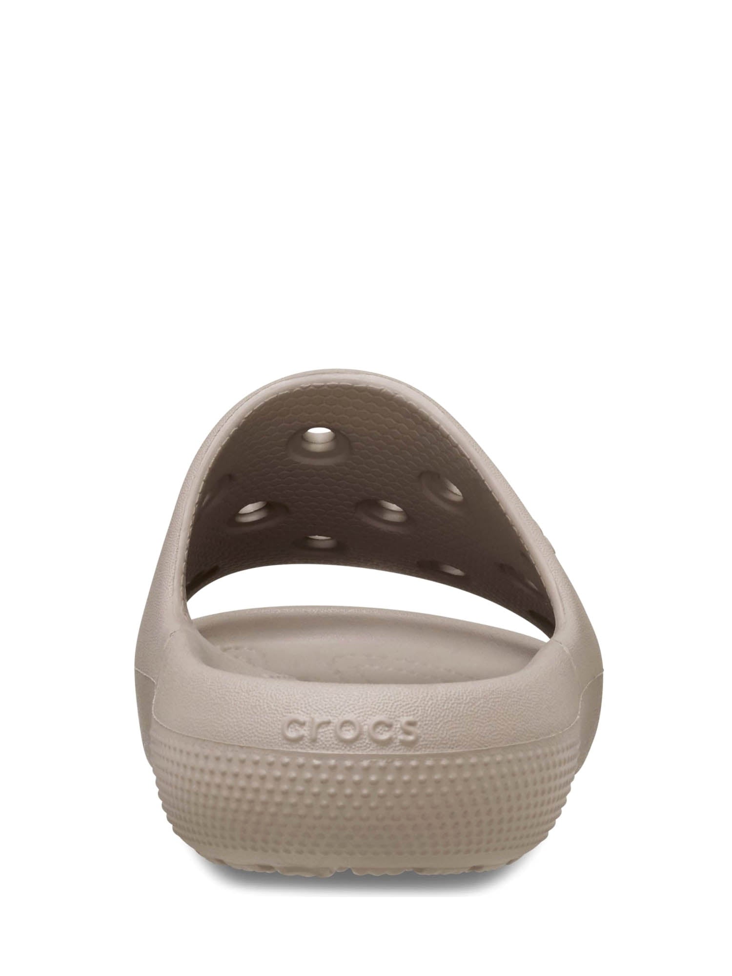 Ciabatte Grigio Crocs