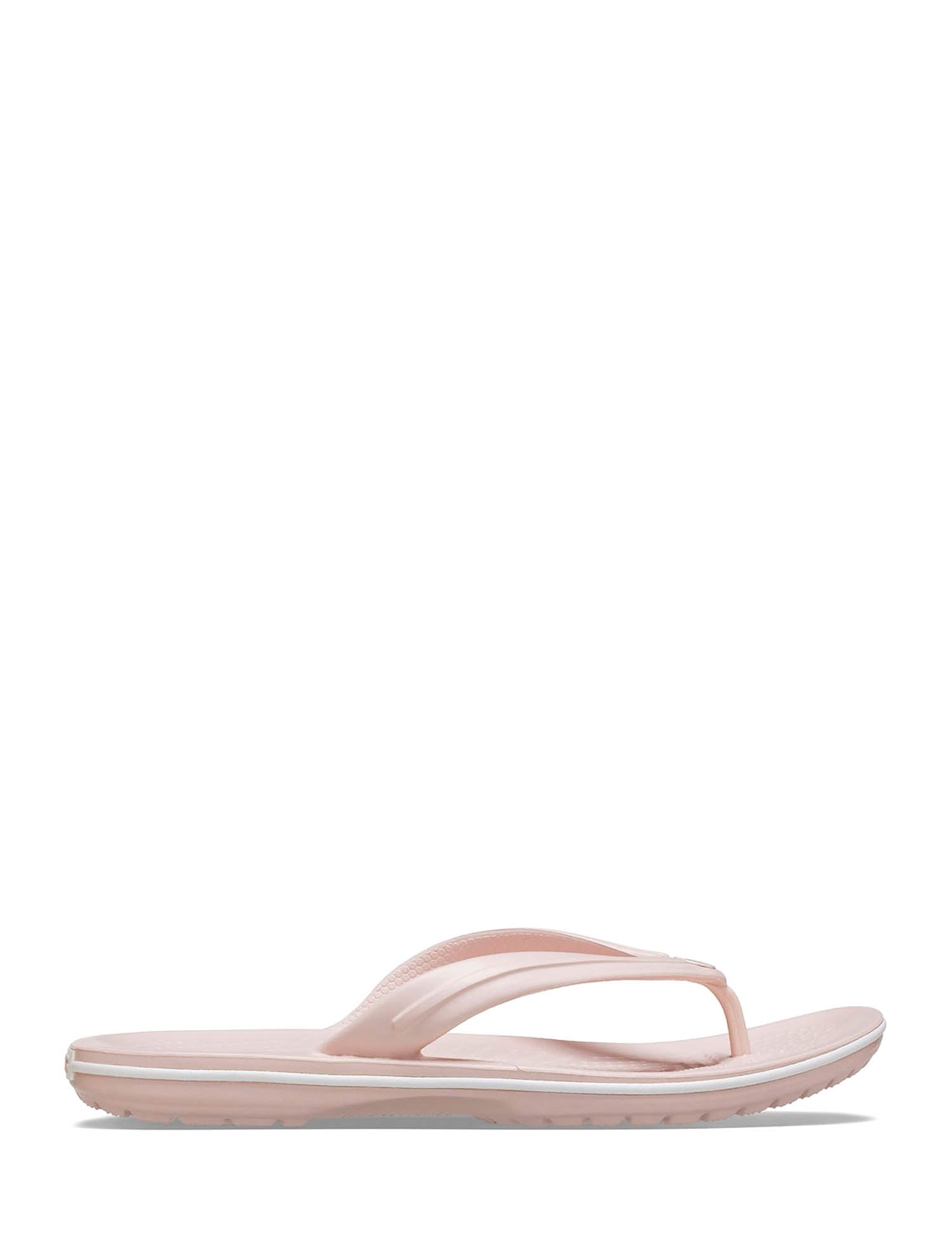 Infradito Rosa Crocs
