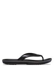 Infradito Nero Crocs
