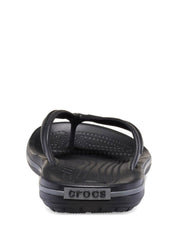 Infradito Nero Crocs