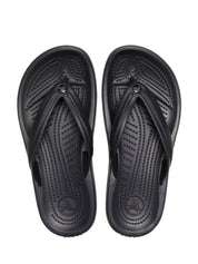 Infradito Nero Crocs