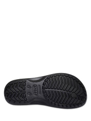 Infradito Nero Crocs