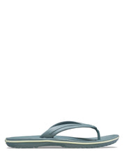 Infradito Celeste Crocs