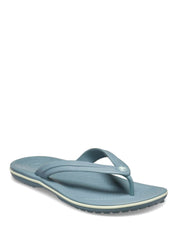 Infradito Celeste Crocs