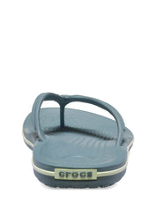Infradito Celeste Crocs