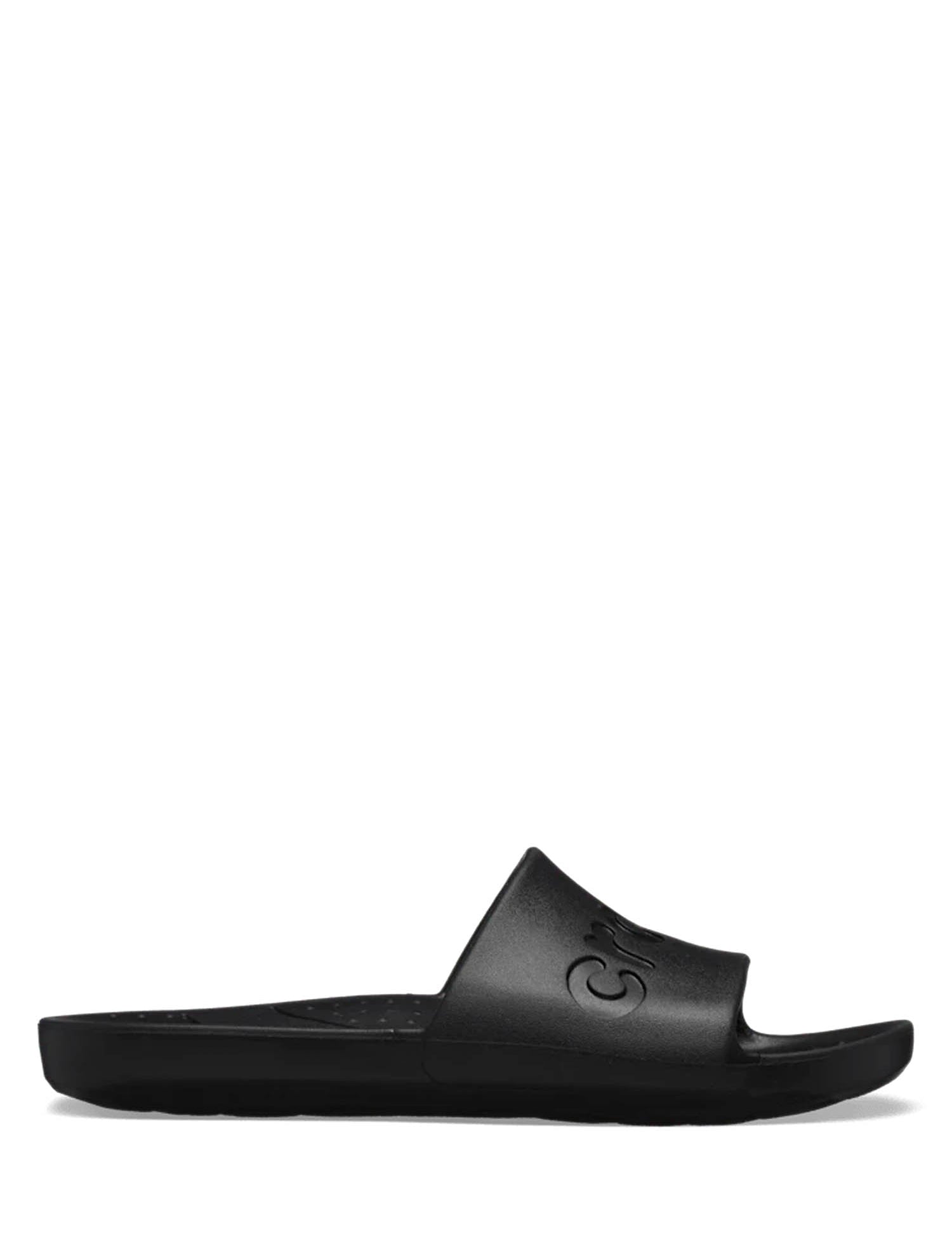 Ciabatte Nero Crocs